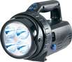 LED HANDLAMPE PROFI, 4X1W