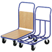 Magazinwagen Magazinwagen