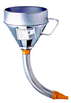 METALLTRICHTER 02645