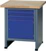 MODULSYSTEM WERKBANK TYP 2 MODULSYSTEM WERKBANK TYP 2