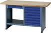 MODULSYSTEM WERKBANK TYP 3 MODULSYSTEM WERKBANK TYP 3