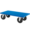 Möbelroller 125 G4 Möbelroller 125 G4