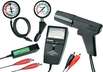 MOTORTESTER-SET