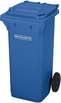 MUELLTONNE 120 BLAU MUELLTONNE 120 BLAU