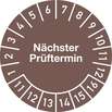 NÄCHST PRÜFTERMIN 11-16 30MM Ø BN 100