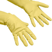 Naturlatex-Handschuh Vileda Contract
