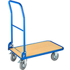 Plattformwagen (zusammenklappbar) Plattformwagen (zusammenklappbar)