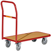 Plattformwagen Plattformwagen