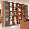 Regalsystem Libreria