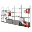 Regalsystem topline