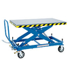 Scheren-Hubtischwagen Hebefix HF 1-1000 Scheren-Hubtischwagen Hebefix HF 1-1000