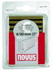 SCHMALRUECKENKLAMMER NOVUS C4/18 2000ST. SCHMALRUECKENKLAMMER NOVUS C4/18 2000ST.