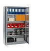 SCHRANK MSI 2412 HELLSILBER ( 22652) SCHRANK MSI 2412 HELLSILBER ( 22652)