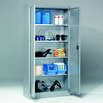 SCHRANK MSI 2509 HELLGRAU/BLAU SCHRANK MSI 2509 HELLGRAU/BLAU