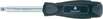 SCHRAUBENDREHER MIT 4KANT 6,3 MM (1/4