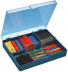 Schrumpfschlauch-Set, 119 Teile Schrumpfschlauch-Set, 119 Teile