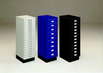 SCHUBLADENSCHRANK 940A4 15X51 BLAU SCHUBLADENSCHRANK 940A4 15X51 BLAU