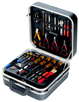 SERV.KOFFER HANDY 1500 + 41TLG WERKZ. SERV.KOFFER HANDY 1500 + 41TLG WERKZ.