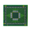 SMD-Adapter ADP-QFP 44 44-pol. (T)QFP-Gehäuse SMD-Adapter ADP-QFP 44 44-pol. (T)QFP-Gehäuse