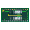 SMD-Adapter ADP-SO 28 28-pol. SO-Gehäuse SMD-Adapter ADP-SO 28 28-pol. SO-Gehäuse