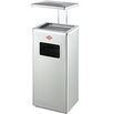 Smokers` Station von WESCO
