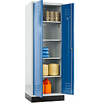 Stahlschrank Stahlschrank