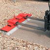 Staplerkehrbesen SKB Staplerkehrbesen SKB