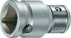 STECKSCHLÜSSEL-EINATZ 10MM(3/8