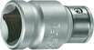 STECKSCHLÜSSEL-EINATZ 12,5MM(1/2