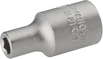 STECKSCHLÜSSEL-EINSATZ 6,3 MM(1/4 STECKSCHLÜSSEL-EINSATZ 6,3 MM(1/4