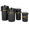 System-Mülltonnen SMT 70/110 und System-Mülleimer SME 35/50 System-Mülltonnen SMT 70/110 und System-Mülleimer SME 35/50
