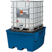 Tankcontainer-Station Tankcontainer-Station