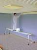 TELEBOARD 3,00 M INCL. BOARDSTAND