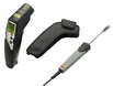 testo 830-T4 Set IR-Thermometer