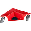 Transport-Roller, 4 Stück Transport-Roller, 4 Stück