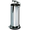Tretabfalleimer GASTRO-MASTER, Edelstahl Tretabfalleimer GASTRO-MASTER, Edelstahl