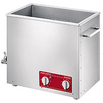Ultraschall-Reinigungsgerät SONOREX SUPER RK 1028 CH Ultraschall-Reinigungsgerät SONOREX SUPER RK 1028 CH