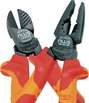 VDE SPARSET KOMBIMAX TITAN FINISH