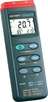 Voltcraft K202 Datalogger Temp-Messg