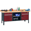 Werkbank PW 200-0
