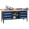 Werkbank PW 200-2