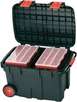 WERKZEUG-CONTAINER PROFI-LINE ROLLBAR