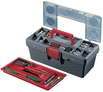 WERKZEUGBOX 311 N SCHWARZ