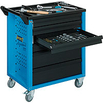 Werkzeugwagen HAZET® Assistent 177 Werkzeugwagen HAZET® Assistent 177