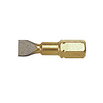 Wiha DuraBit Schlitz 0,8 x 5,5 Wiha DuraBit Schlitz 0,8 x 5,5