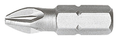 Wiha Kreuzschlitz PZ1, 25mm 3er Set
