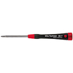 Wiha PicoFinish Kreuzschlitz-PH-Schraubendreher (PH 1 x 60 mm) Wiha PicoFinish Kreuzschlitz-PH-Schraubendreher (PH 1 x 60 mm)