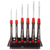 Wiha PicoFinish Schraubendreher-Satz TORX 6-tlg. Wiha PicoFinish Schraubendreher-Satz TORX 6-tlg.
