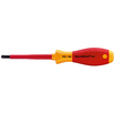 Wiha SoftFinish® electric Xeno für Plus-/Minus-Klemmschrauben, PZ 2 x 100 mm Wiha SoftFinish® electric Xeno für Plus-/Minus-Klemmschrauben, PZ 2 x 100 mm