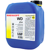 Wischdesinfektion RHEOSEPT® WD plus Wischdesinfektion RHEOSEPT® WD plus